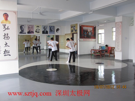 民治分馆(图)