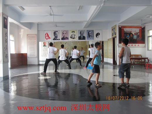 民治分馆(图)