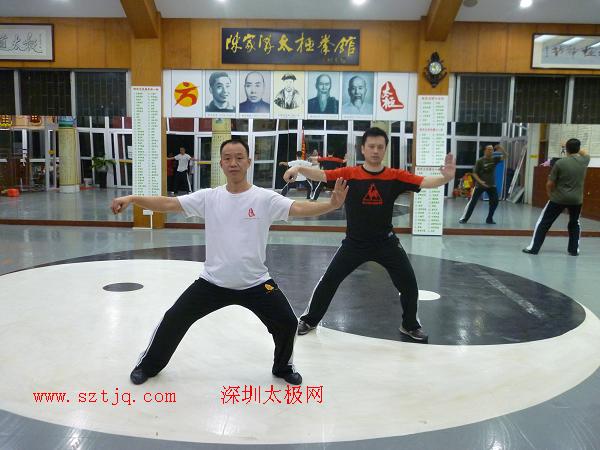 魏勰老师的洋弟子