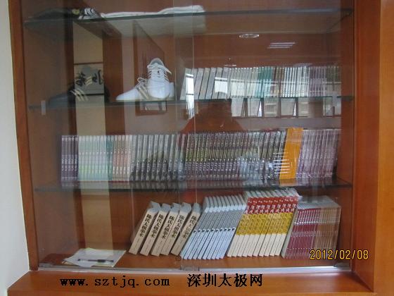 陈氏太极拳养生馆民治分馆7月16号开业!