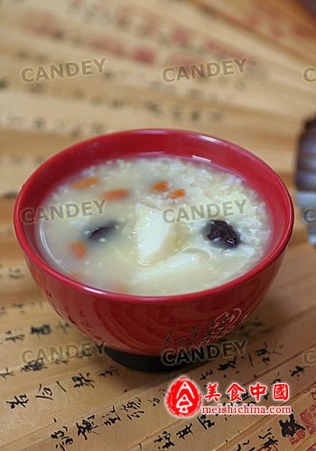 吃铁棍山药,练太极神功【温县铁棍山药】