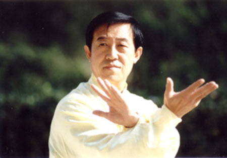 陈正雷获《中华武术》30年最具武术影响力人物