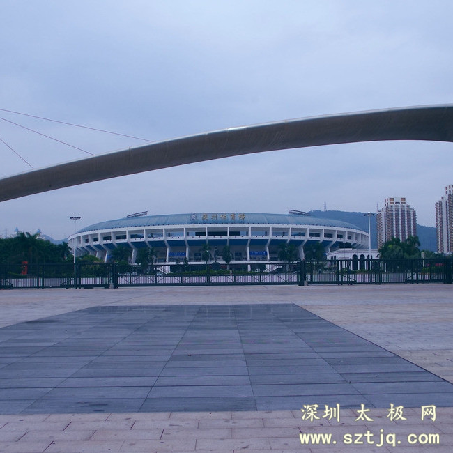 练习太极拳的好处 养生保健内外调和