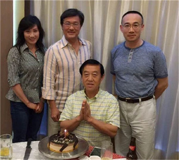 陈氏太极拳宗师陈正雷2015年多伦多讲学 - 之一