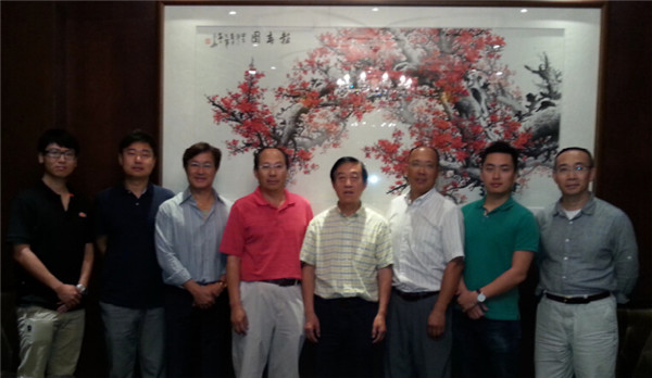 陈氏太极拳宗师陈正雷2015 年多伦多讲学 - 之二