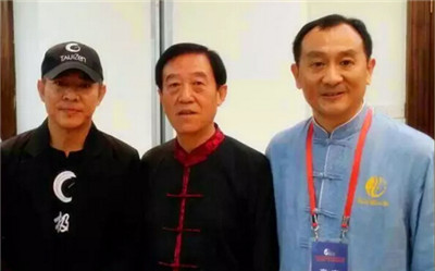 刘勇老师的文化论坛《太极拳经》讲座【五】