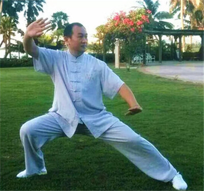 刘勇老师的文化论坛《太极拳经》讲座【五】