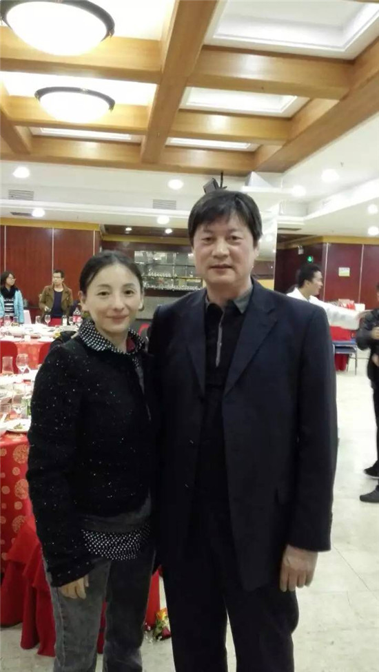 陈氏太极拳传人魏勰老师收徒仪式花絮三