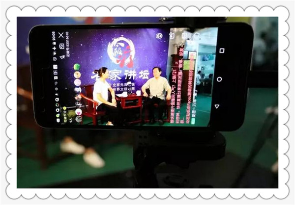 【宗师出彩】陈氏太极拳纯“干货”分享,感受陈氏太极拳的魅力!
