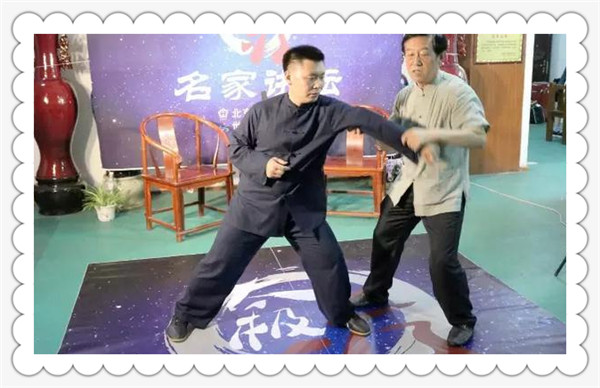 【宗师出彩】陈氏太极拳纯“干货”分享,感受陈氏太极拳的魅力!