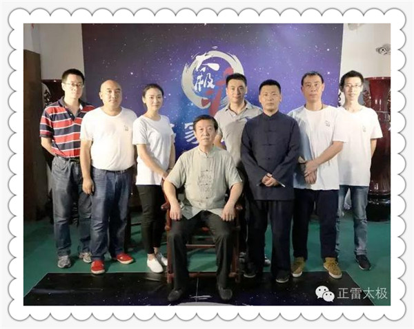 【宗师出彩】陈氏太极拳纯“干货”分享,感受陈氏太极拳的魅力!
