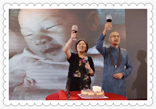 太极新月,月出晧兮—广州陈正雷太极会馆海珠亲子馆隆重开业!