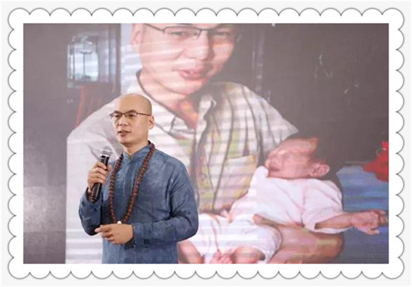 太极新月,月出晧兮—广州陈正雷太极会馆海珠亲子馆隆重开业!