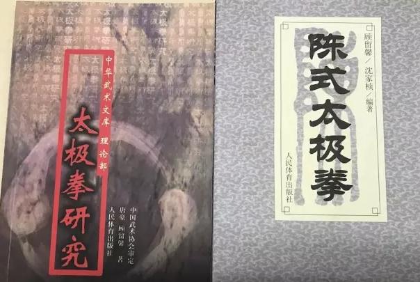 十一陈家沟学拳---【腾讯岳三峰】