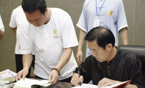 【宗师讲堂】——看看视频,就足够震撼了……