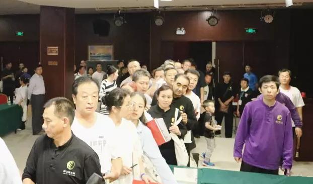 【宗师讲堂】——看看视频,就足够震撼了……