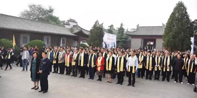 雷鸣中原, 正气浩行, 看一套拳和一个人如何影响世界