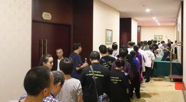 【宗师讲堂】——看看视频,就足够震撼了……