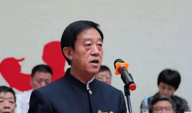 雷鸣中原, 正气浩行, 看一套拳和一个人如何影响世界