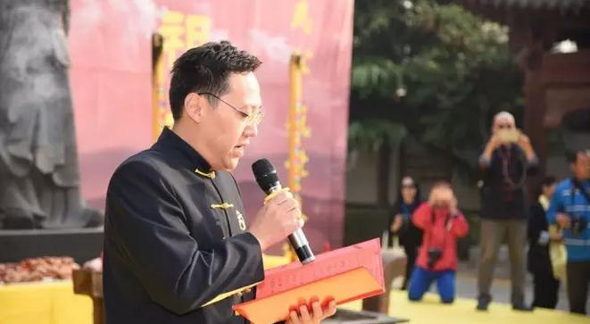 雷鸣中原, 正气浩行, 看一套拳和一个人如何影响世界