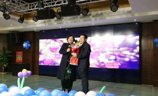 喜迎陈正雷宗师幼女陈媛媛、女婿赵川爱子—壮壮
