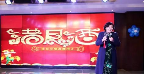 喜迎陈正雷宗师幼女陈媛媛、女婿赵川爱子—壮壮