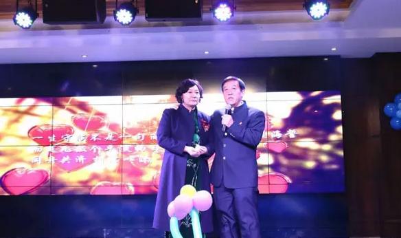 喜迎陈正雷宗师幼女陈媛媛、女婿赵川爱子—壮壮
