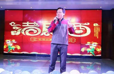 喜迎陈正雷宗师幼女陈媛媛、女婿赵川爱子—壮壮