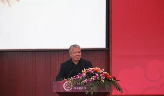 融合创新,正雷太极书院吹响产业发展新号角