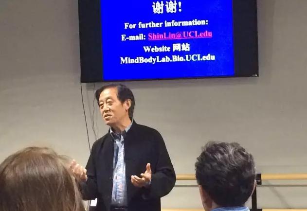 太极拳,是药!——用科学数据,破译太极拳运动基因!