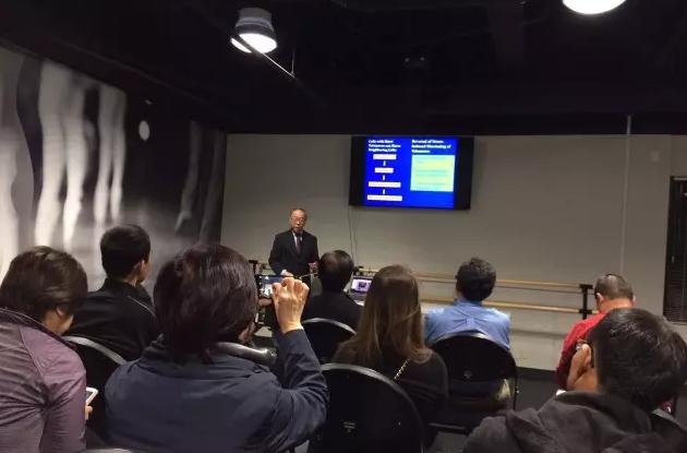 太极拳,是药!——用科学数据,破译太极拳运动基因!