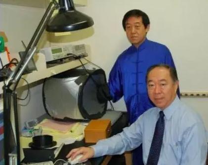 太极拳,是药!——用科学数据,破译太极拳运动基因!