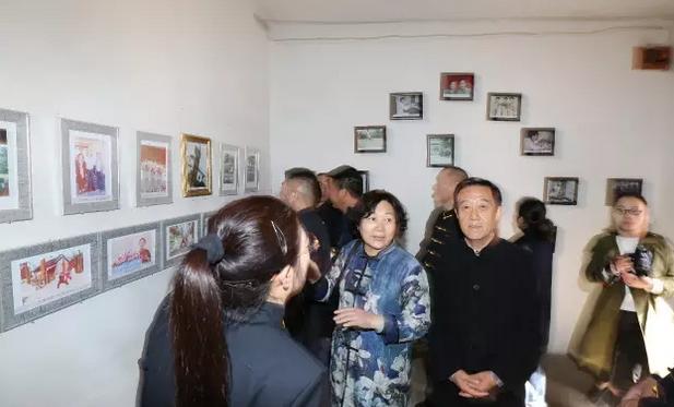 祭祖承德 | 岁在丁酉、太极故里、 永振家声、尔炽尔昌!