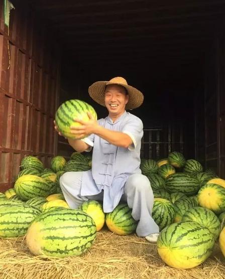 第一届太极拳+摄影交流成果