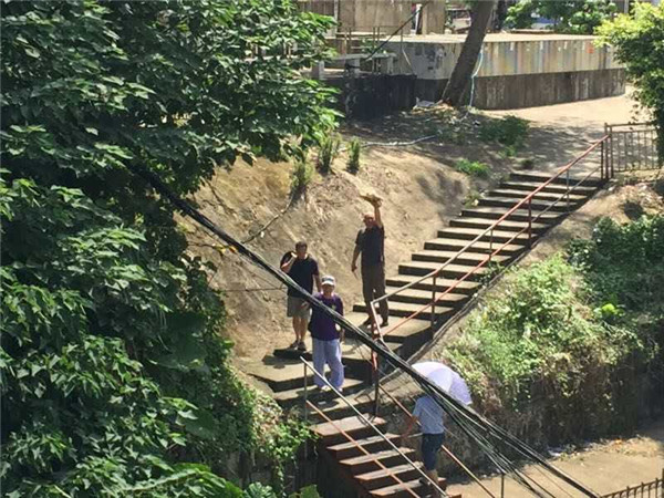 第一届太极拳读书会“我读催广博老师《太极拳教与学》”