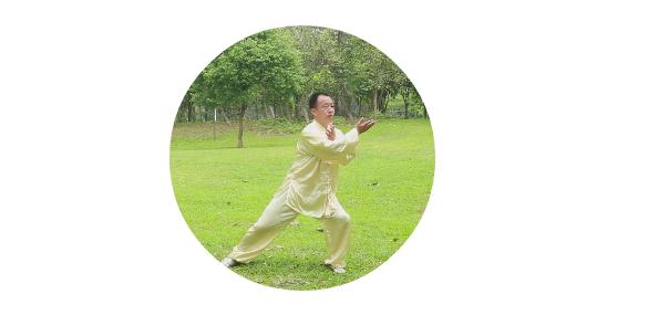 体育健康大讲堂第四场预告 | 科学运动与太极养生