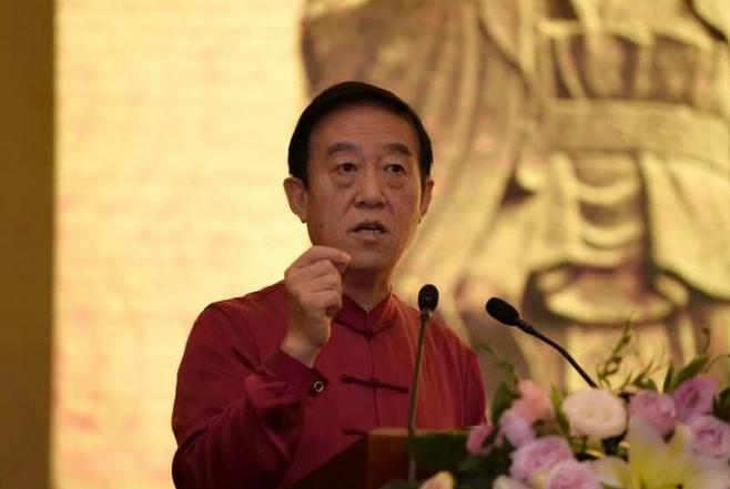 深圳太极养生馆出席参加陈正雷太极年会