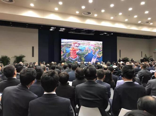 为河南而骄傲!外交部向全球推介河南!8分钟高清形象片惊艳全球!