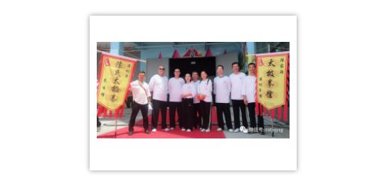 深圳人为什么要学习太极拳